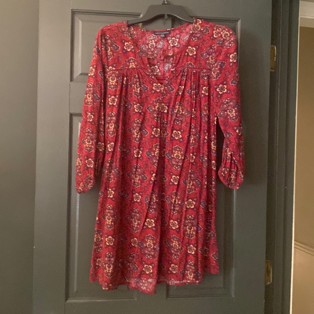 American Eagle Women’s Dress